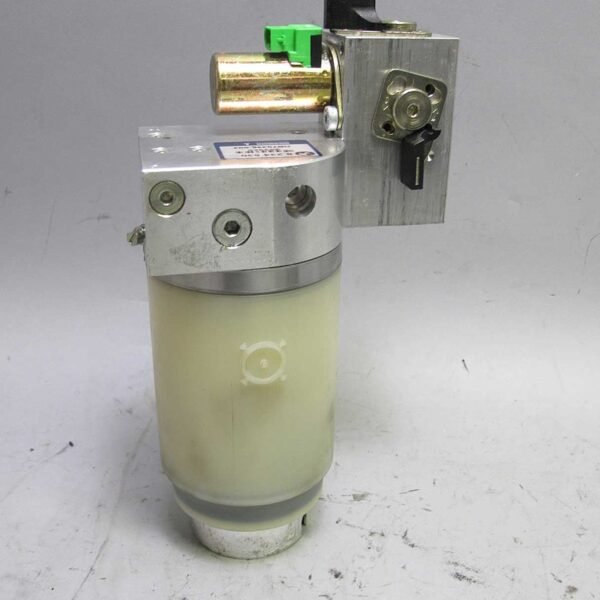 BMW E46 3-Series Convertible Late Model Folding Top Hydraulic Pump 2002-2006 OEM