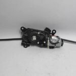 BMW E89 Z4 Roadster Factory Front Convertible Top Locking Motor 2009-2016 USED