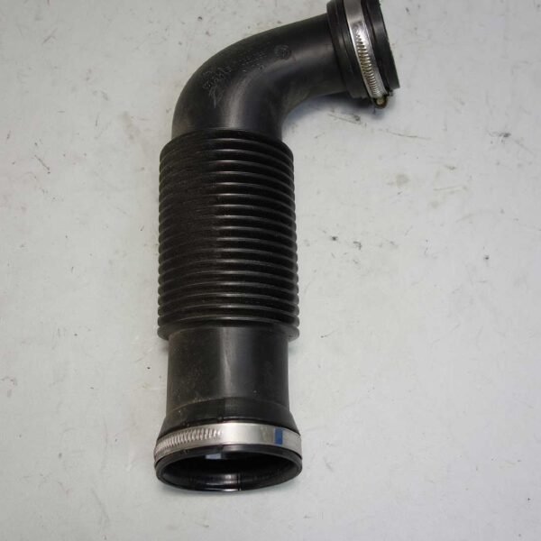 2014-2017 BMW i01 i3 Rex Range Extender Fresh Air Duct Tube for Gas Engine OEM