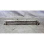2003-2005 BMW E65 E66 760i N73 V12 6.0L Early Engine Oil Cooler Radiator OEM