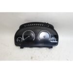 2014-2016 BMW F15 X5 5-Series X3 Instrument Gauge Cluster Speedo Tach OEM
