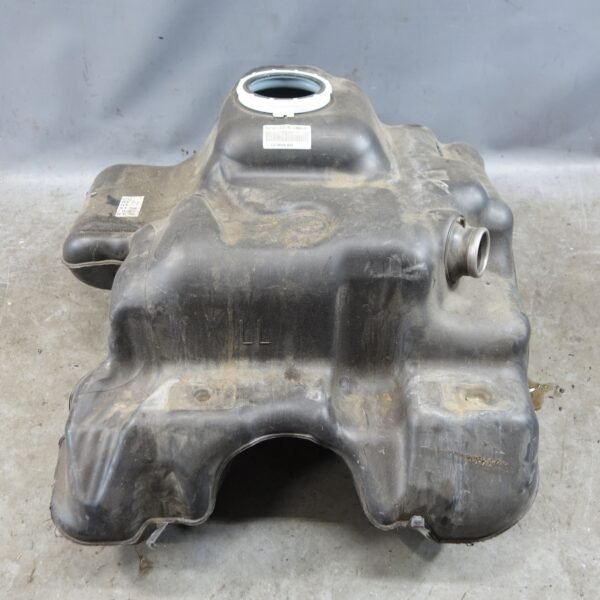 2011-2012 Porsche 997 911 GTS Fuel Gas Tank Container ORVR OEM