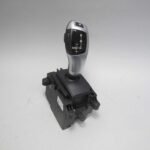 2010-2012 BMW F10 5-Series F01 7-Series Shifter for Automatic Transmission OEM