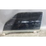 1984-1988 BMW E30 2dr Coupe Early Left Front Window Glass to 3/88 OEM