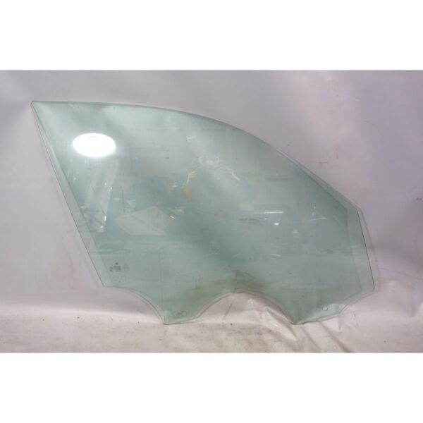 2011-2017 BMW F25 X3 SAV Factory Right Front Passenger's Window Glass Pane OEM