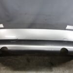 2007-2010 BMW E92 E93 3-Series 335 2door Rear Bumper Cover Trim Space Grey OEM