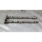 1999-2006 BMW M52TU M54 2.5L 2.8L 6-Cylinder Intake Exhaust Camshaft Pair OEM