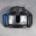 2008-2013 BMW E90 E92 M3 1M ///M Right Front Brake Caliper w Bracket OEM