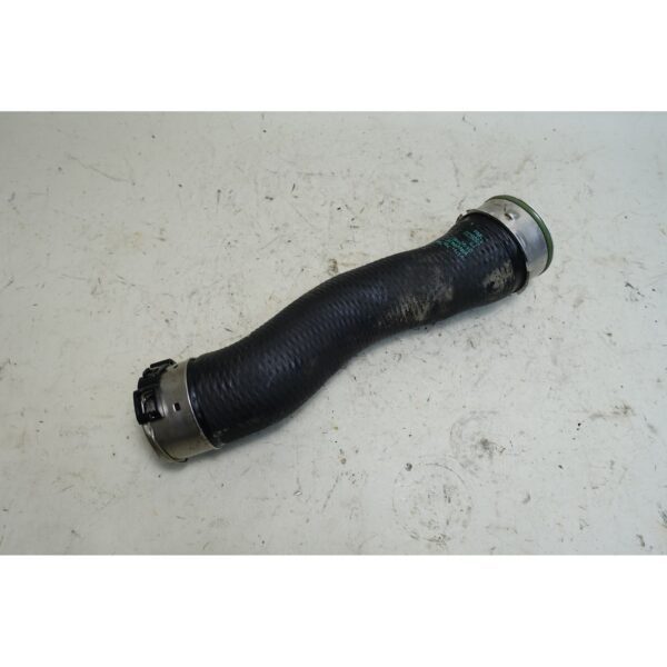 2014-2019 BMW F15 X5 F16 X6 35i N55 Turbo Charge Induction Pipe Turbo to Cooler