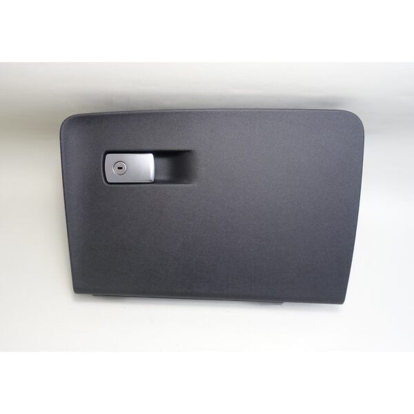 2018-2024 BMW G01 X3 G02 X4 Factory Int Glove Box Assembly with Latch Black OEM