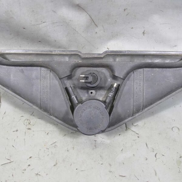 BMW E34 5-Series E32 M30 M60 Factory Engine Coolant Expansion Tank Bottle 88-95