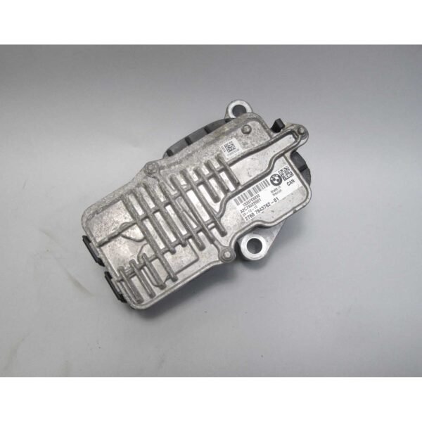 2011-2015 BMW E84 X1 E70 X5 Transfer Case Longitudinal Proportioning Motor OEM