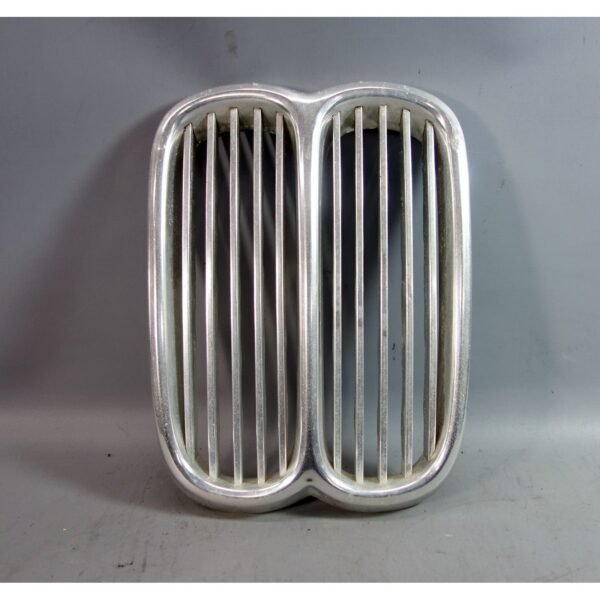 1974-1976 BMW E3 Bavaria Sedan Center Kidney Grille OEM
