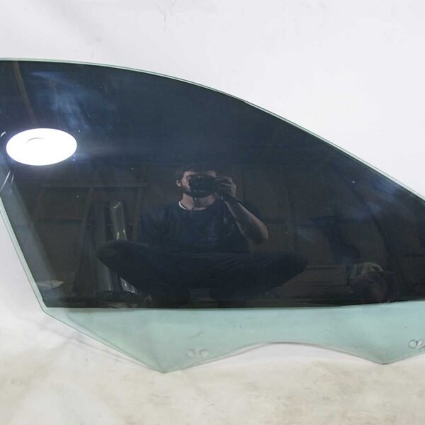 2011-2017 BMW F10 5-Series Sedan Factory Right Front Passenger Window Glass USED