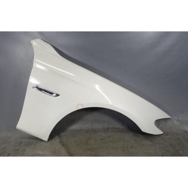 Aftermarket BMW F10 5-Series Right Front Fender Panel Alpine White 300 2011-2016