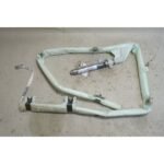 BMW E70 E70N X5 SAV Factory Right Head Curtain SRS Passengers OEM 54719