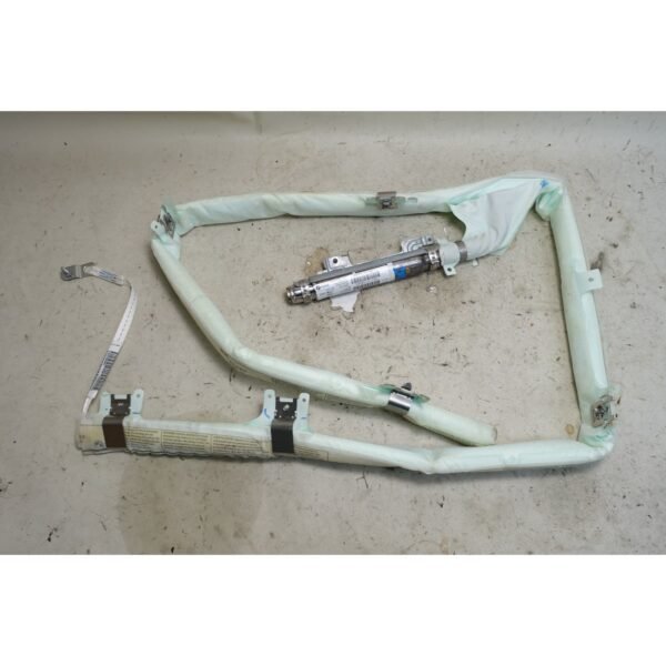 BMW E70 E70N X5 SAV Factory Right Head Curtain SRS Passengers OEM 54719