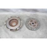 1984-1986 BMW E30 325e E28 528e Factory Clutch and Pressure Plate Set USED OEM