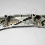 2000-2001 BMW E39 5-Series M52TU M54 Cross Member Mount for Auto Transmission