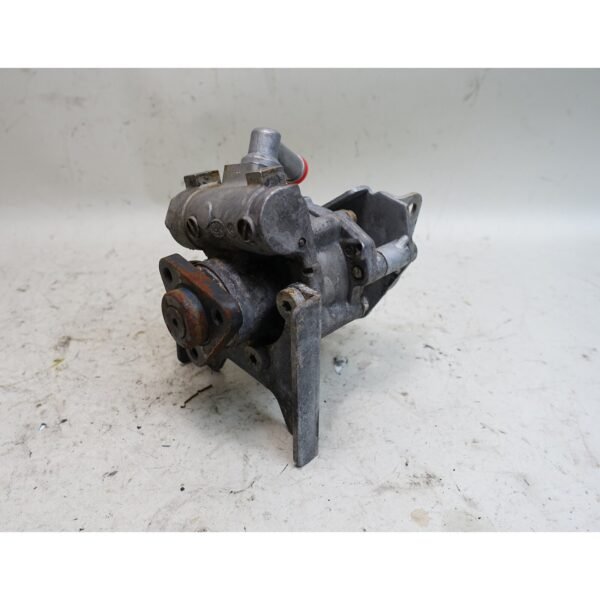 BMW E39 5-Series 528i Power Steering Vane Pump 1997 1998 LUK USED OEM