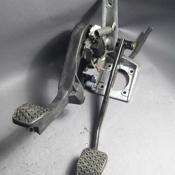 BMW E36 3-Series Z3 1997-2000 Clutch Brake Pedal Complete 5-Speed Swap OEM USED