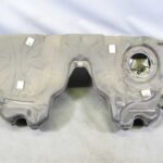 2011-2017 BMW F10 5-Series 6-Series Gas Fuel Supply Plastic Tank Reservoir USED