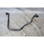 2003-2008 BMW E85 E86 Z4 Evaporative Emissions Exhaust Steam Pipe OEM