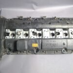BMW E39 E46 E53 Z3 M52TU M54 6-Cyl Engine Valve Cover Early 1999-2002 OEM