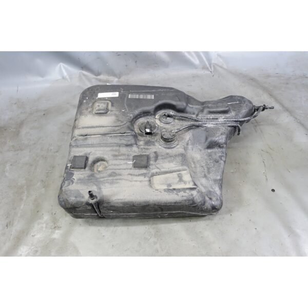 2009-2013 BMW E70 X5 35d Diesel DEF SCR Urea Passive Tank Container OEM