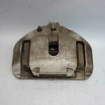 BMW F10 535i 640i Left Front Factory Brake Caliper w Carrier Bracket 330mm OEM