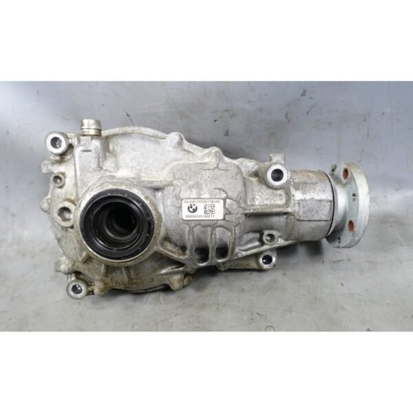 18-24 BMW G01 X3 G05 X5 xDrive Factory Front Differential Carrier Final 3.38 OEM