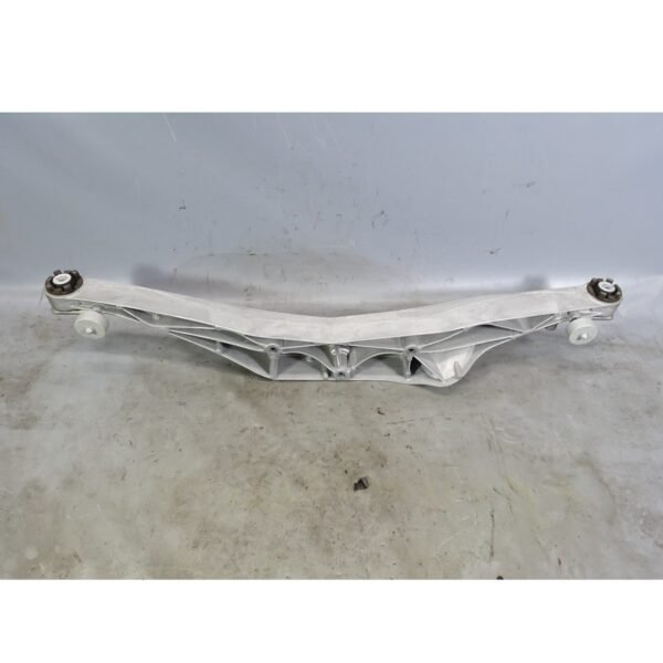BMW X1 F48 U11 X2 U10 Rear Subframe Axle Carrier Crossmember Aluminum 2016-2026