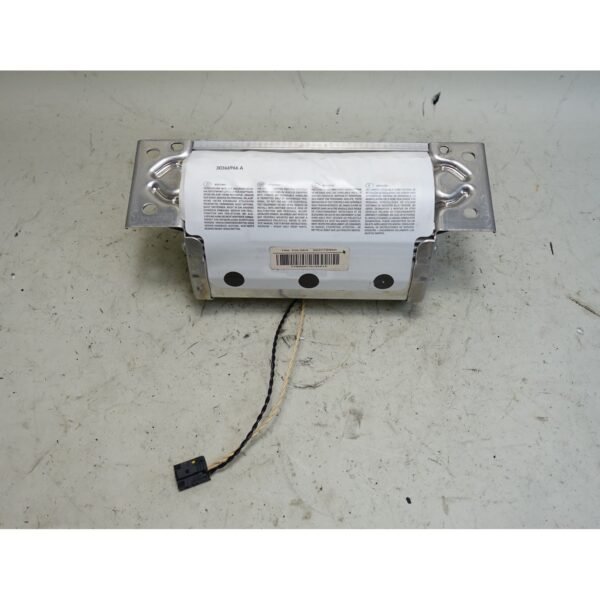 BMW E90 E91 3-Series 4dr Front Passenger's Dashboard SRS Module OEM 42081