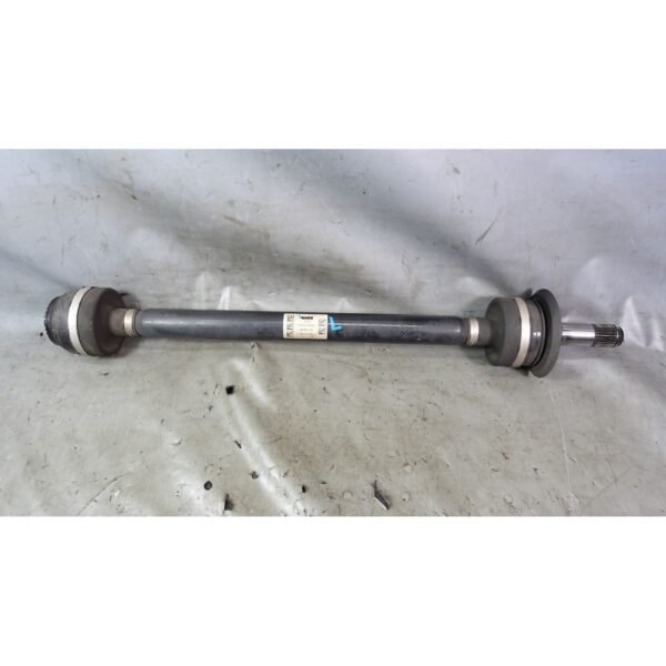 2017-2020 BMW G30 540i xDrive Factory Left Rear Output Half Shaft Axle OEM
