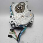 1994-1999 BMW E36 3-Series Convertible Soft Top Electric Drive Motor w/o Arm OEM