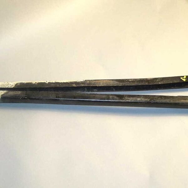 BMW 3 Series Rear Lower Split Control Arm Salad Tongs E36 E46 1992-2005 OEM USED