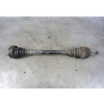 Damaged BMW E46 3-Series Z4 Right Rear Axle Output Shaft CV 31mm 1999-2006 OEM