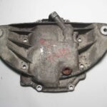 BMW E38 7-Series Rear Final Drive Differential Cover Mounting 1996-2001 USED OEM