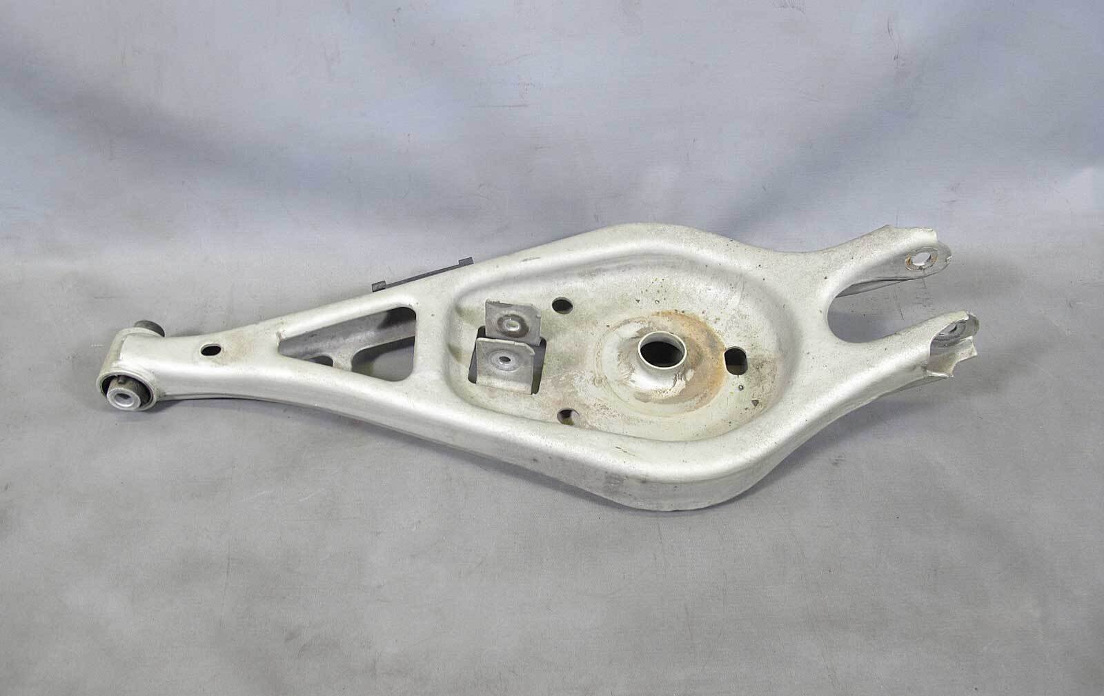 57_58d8f71f-f033-4148-b459-a928d5f7b623.jpg BMW E89 Z4 Roadster Factory Left Rear Upper Control Arm Wishbone 2009-2016 USED - Image 1
