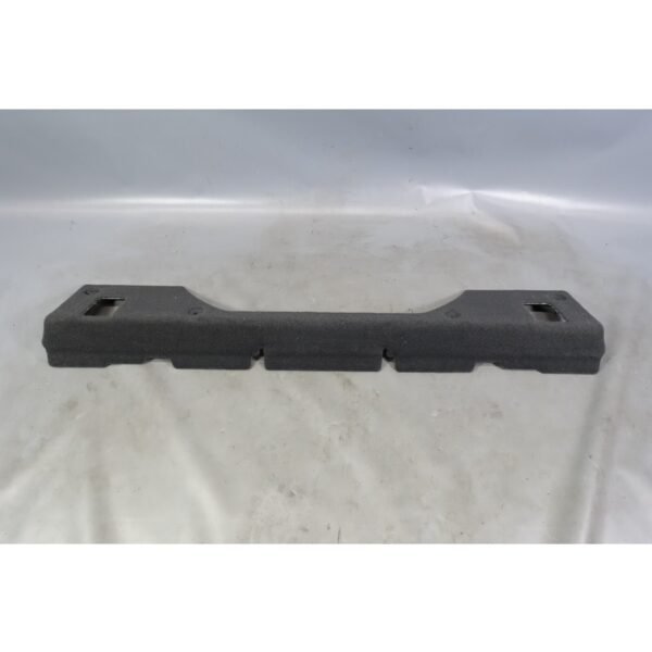 18-24 BMW G01 X3 G02 X4 Trunk Carpet Front Panel for Emergency Spare Wheel OEM