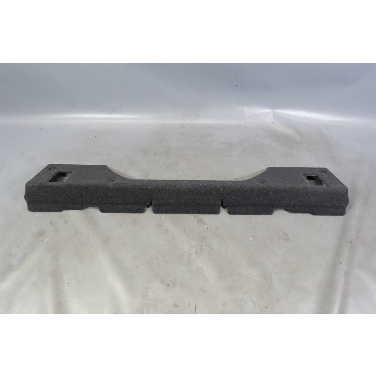 57_59b97dec-2ac4-4d1e-b99d-68e33b9b312f.jpg 18-24 BMW G01 X3 G02 X4 Trunk Carpet Front Panel for Emergency Spare Wheel OEM - Image 1
