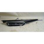 Damaged 2023-2025 BMW G80 M3 G82 M4 Front Dash Trim Strip Carbon Fiber Vents OEM