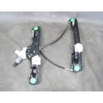 2013-2015 BMW E84 X1 SAV Factory Left Front Window Lifter Regulator w Motor OEM