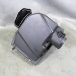 BMW E83 X3 SAV N52 Late Model Air Filter Intake Housing Muffler 2007-2010 USED