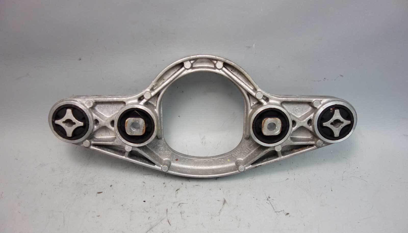 57_5e26cca4-5487-4c56-9d9e-76c9b68359e1.jpg 2015-2017 BMW F80 M3 F82 M4 Rear Final Drive Differential Support Bracket Front - Image 1