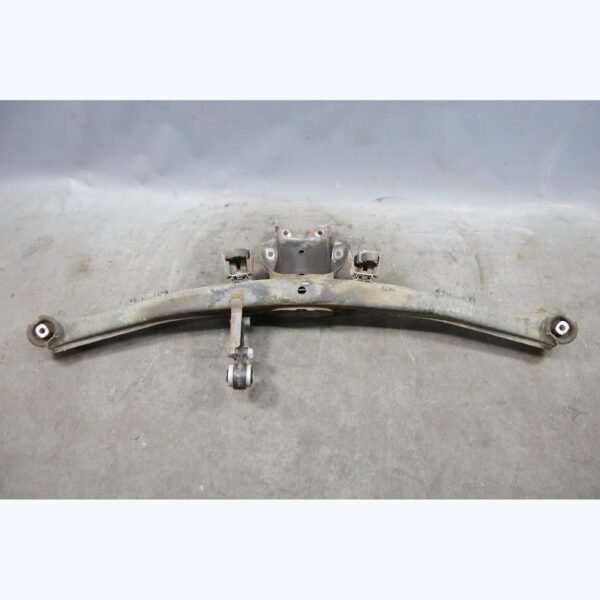 1998-2002 BMW Z3 M3.2 Roadster Coupe Rear Subframe w/ Custom Reinforcement Brace