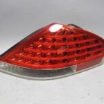 BMW E63 E64 6-Series Early Right Rear Outer Tail Light Passeng LED 2004-2007 OEM