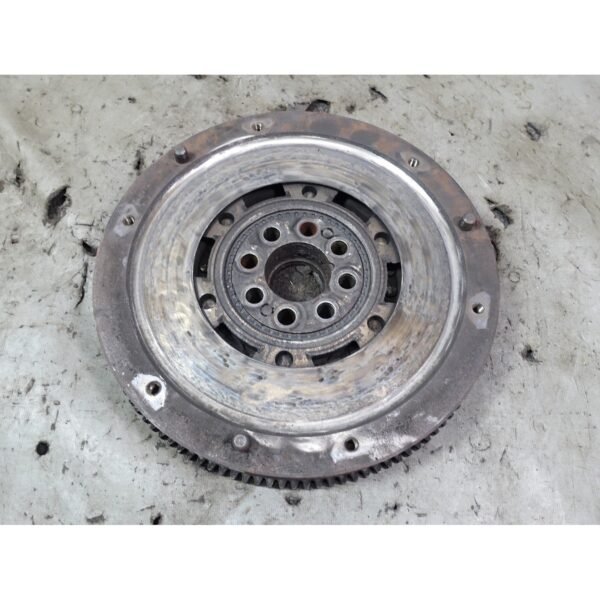 1991-1999 BMW M42 M44 4-Cylinder 1.9L 5Spd Manual Dual-Mass Factory Flywheel OE