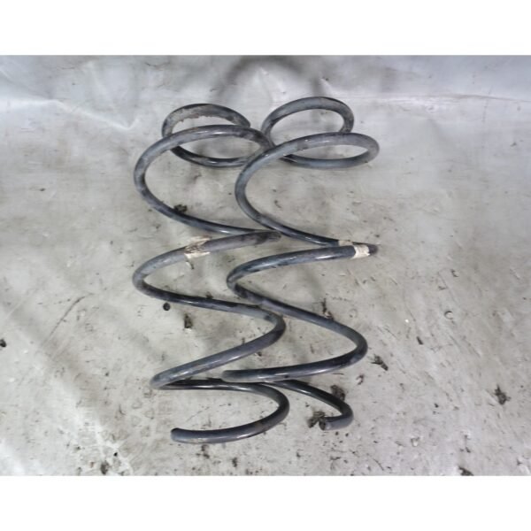 09-11 BMW E89 Z4 sDrive30i Factory Front Axle Coil Spring Pair Left Right OEM