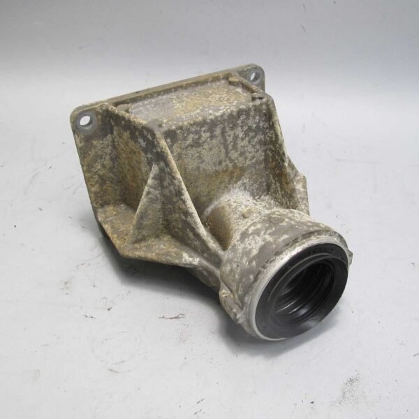 2013-2017 BMW F25 X3 F30 3-Series xDrive AWD Front Axle Support Bracket Bearing